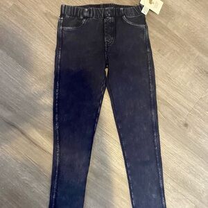 New Tucker + Tate Jeggings